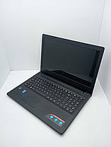 Ноутбук Lenovo IdeaPad 100-15/ 15.6" (1366x768)/ Core i3-5005U/ 4 GB RAM/ 120 GB SSD/ HD 5500, фото 4