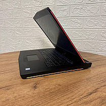 Ігровий ноутбук Б-клас Dell Alienware 15 R4/ 15.6" 1920x1080/ i7-8750H/ 16GB RAM/ 128GB SSD+1000GB HDD/ GTX 1080 8GB, фото 5