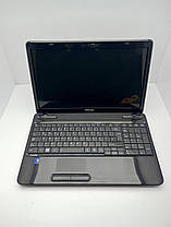 Ноутбук Toshiba Satellite L650/ 15.6" (1366x768)/ Core i3-380M/ 6 GB RAM/ 750 GB HDD/ HD, фото 3