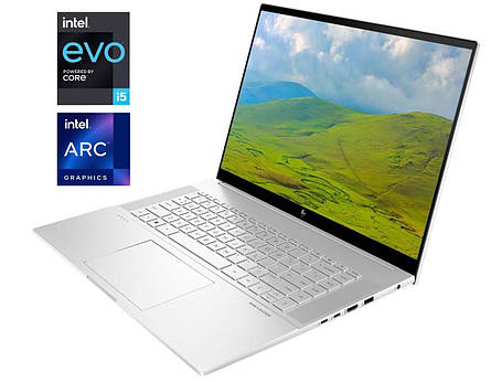Ігровий ноутбук HP Envy 16t-h000/ 16" (2560x1600)/ Core i5-12500H/ 16 GB RAM/ 512 GB SSD/ Arc A370M 4GB, фото 1