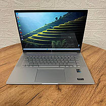Ігровий ноутбук HP Envy 16t-h000/ 16" (2560x1600)/ Core i5-12500H/ 16 GB RAM/ 512 GB SSD/ Arc A370M 4GB, фото 3