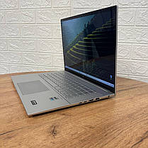 Ігровий ноутбук HP Envy 16t-h000/ 16" (2560x1600)/ Core i5-12500H/ 16 GB RAM/ 512 GB SSD/ Arc A370M 4GB, фото 6
