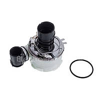 Тен проточний 2000W для посудомийної машини Electrolux, Zanussi 140002162174