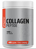 Колаген SPORTER COLLAGEN Peptide 250 грамм, фото 2
