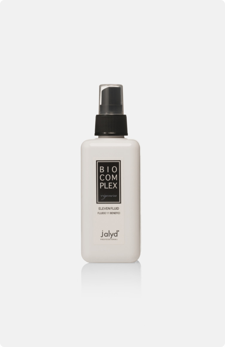 Jalyd Eleven Fluid Реструктуризуючий  флюїд Eleven Fluid, 150мл, фото 1