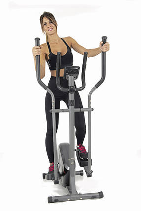 Орбітрек Everfit Elliptical EFK 500 (EFK 500), фото 1