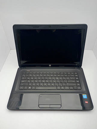 Б/в Ноутбук HP 2000 15.6" 1366x768| Pentium B960| 6 GB RAM| 500 GB HDD| Radeon HD 7400M 1GB, фото 1