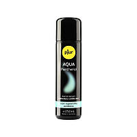 Мастило на водній основі pjur Aqua Panthenol 250 мл з пантенолом, догляд і зволоження