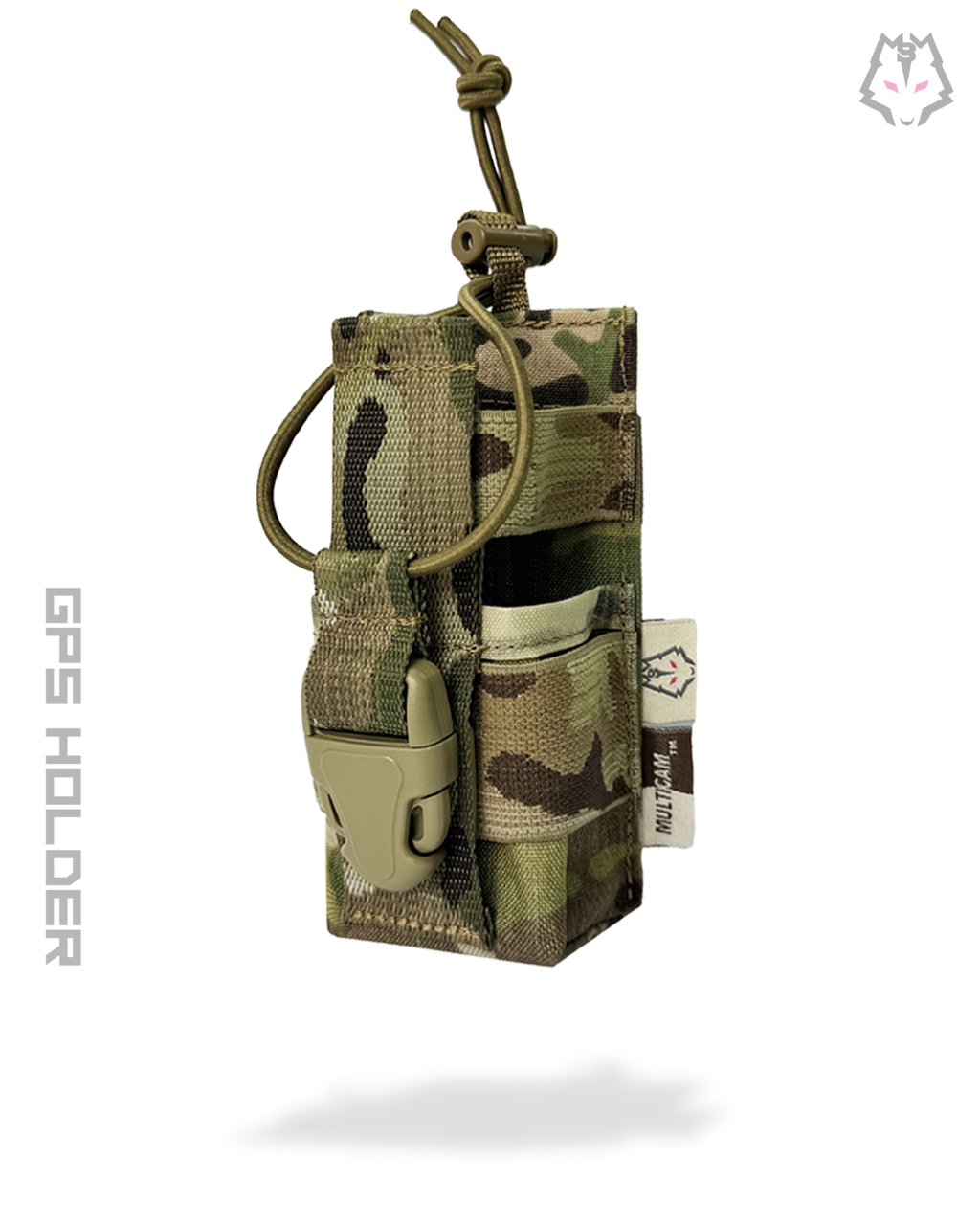 Підсумок для рації типу MOTOROLA DP 4800 (DP 4400) МBM Multicam original