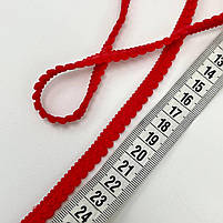 Π’Π°ΡΡΠΌΠ° Π· ΠΏΠΎΠΌΠΏΠΎΠ½Π°ΠΌΠΈ 2 ΠΌΠΌ ΡΠ΅ΡΠ²ΠΎΠ½Π°, ΡΠΎΡΠΎ 2