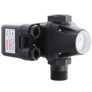 Комплект автоматики для насосної станції KOER SK-9 (KP2790) kr