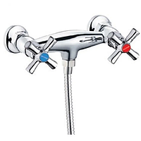 Змішувач для душу Mixxus TMK5-722 (MI6453)