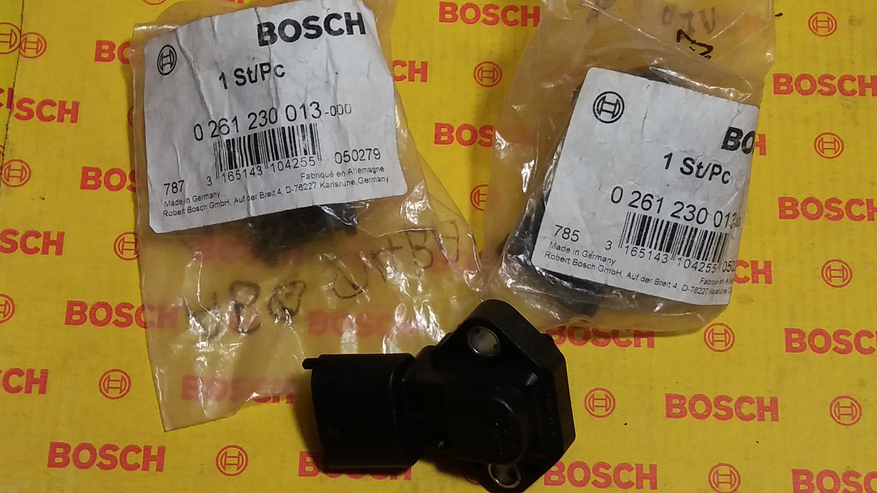 Датчик тиску BOSCH, 0261230013, 0 261 230 013, Geely, Accent,: продаж ...