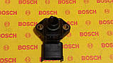 Датчик тиску BOSCH, 0261230013, 0 261 230 013, Geely, Accent,, фото 6