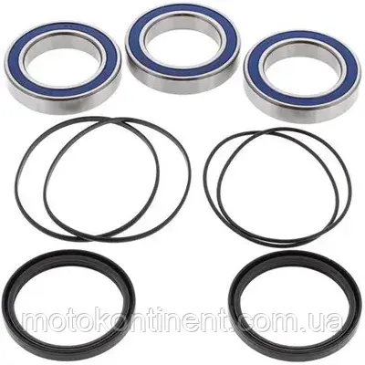 ALL BALLS 25-1479  Підшипники колеса задні квадроцикла Honda Trx450R /Suzuki LT-Z400