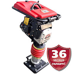 Вібротрамбовка Vitals Master VS 8012a