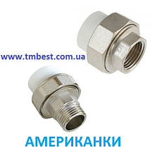 Американки ППР