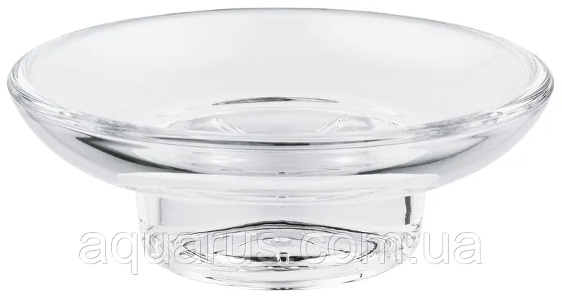 Мильниця Grohe Essentials New (40368001)