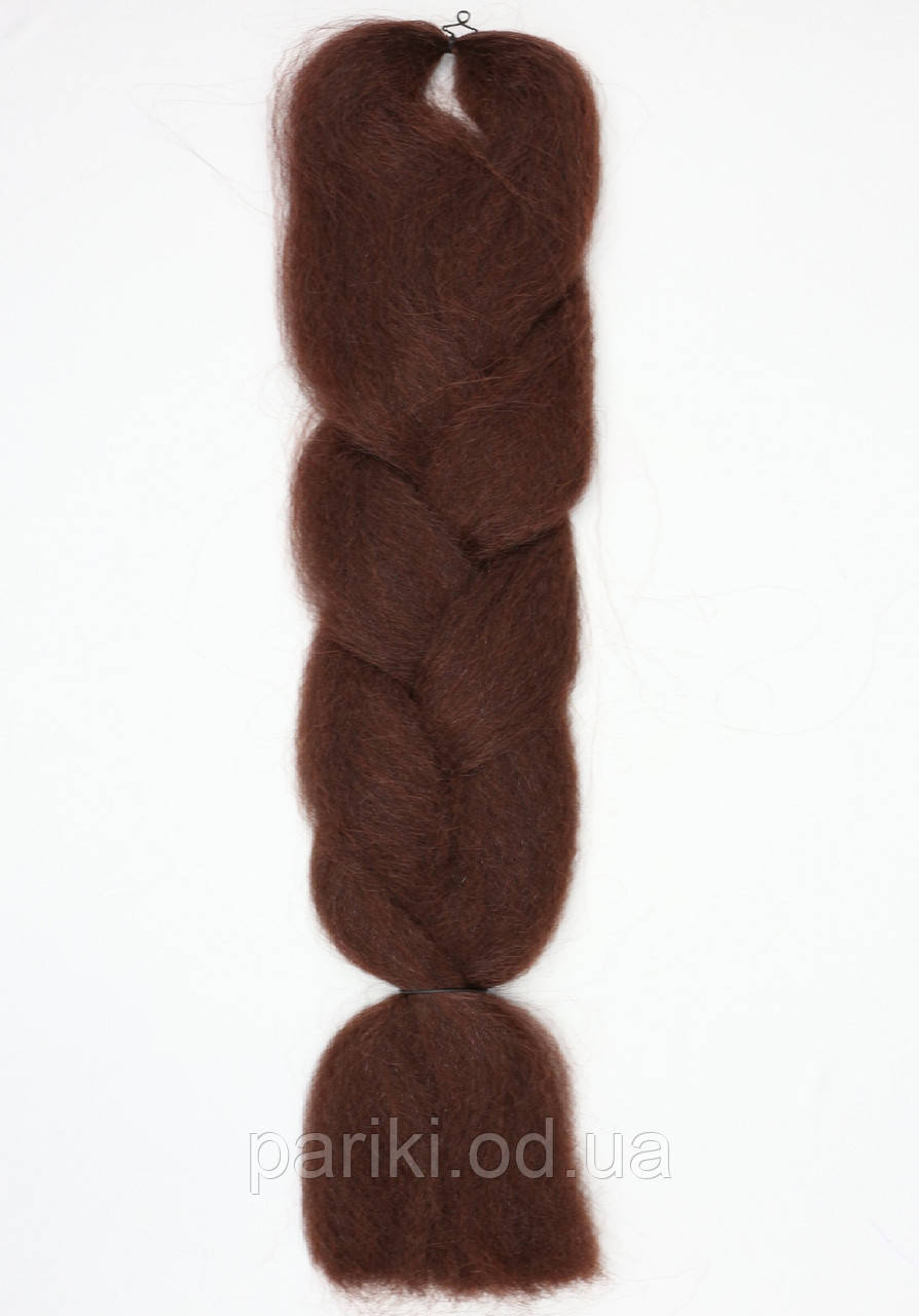 КАНЕКАЛОН (KK20Z) 75см. 50гр.  "Jumbo braid"