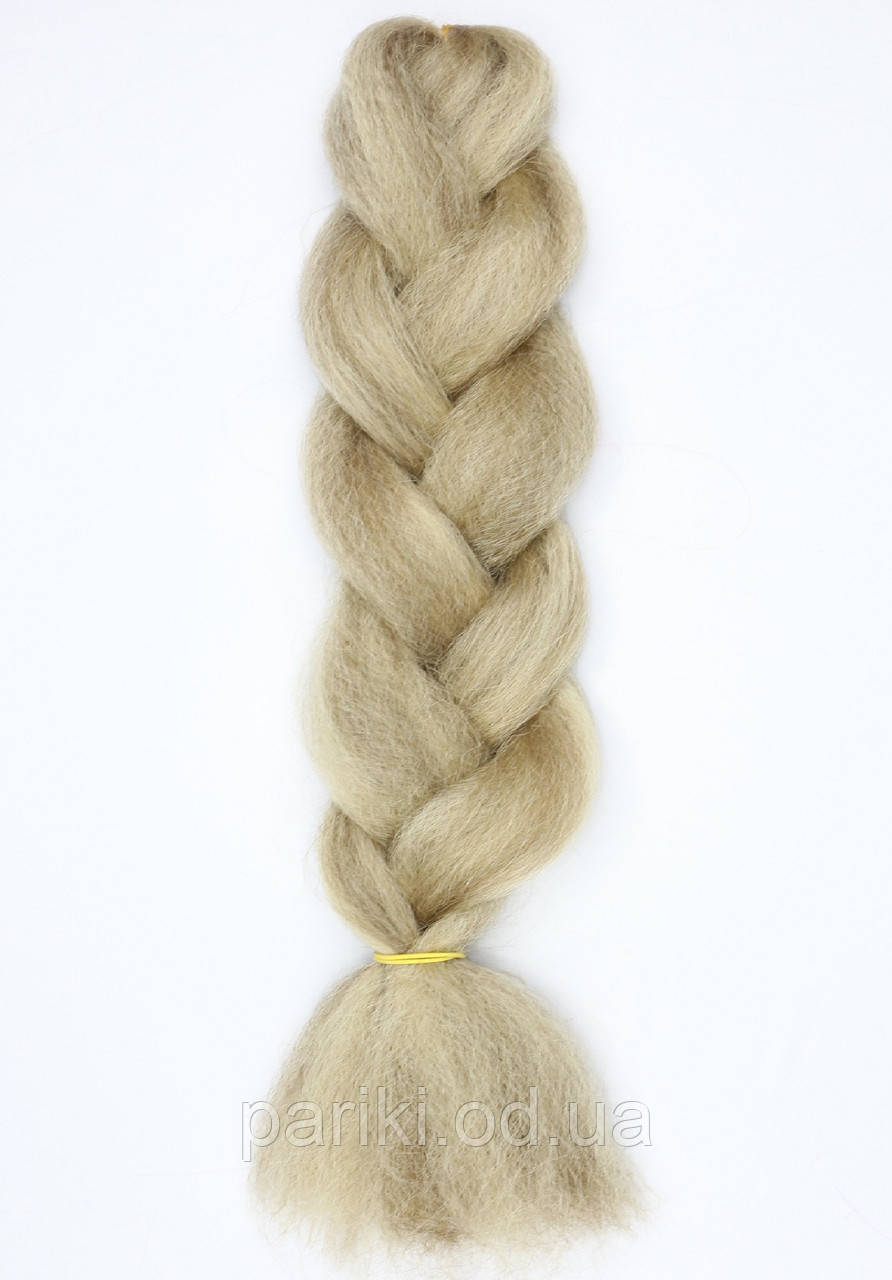 КАНЕКАЛОН (KK20Z) 75см. 50гр.  "Jumbo braid"