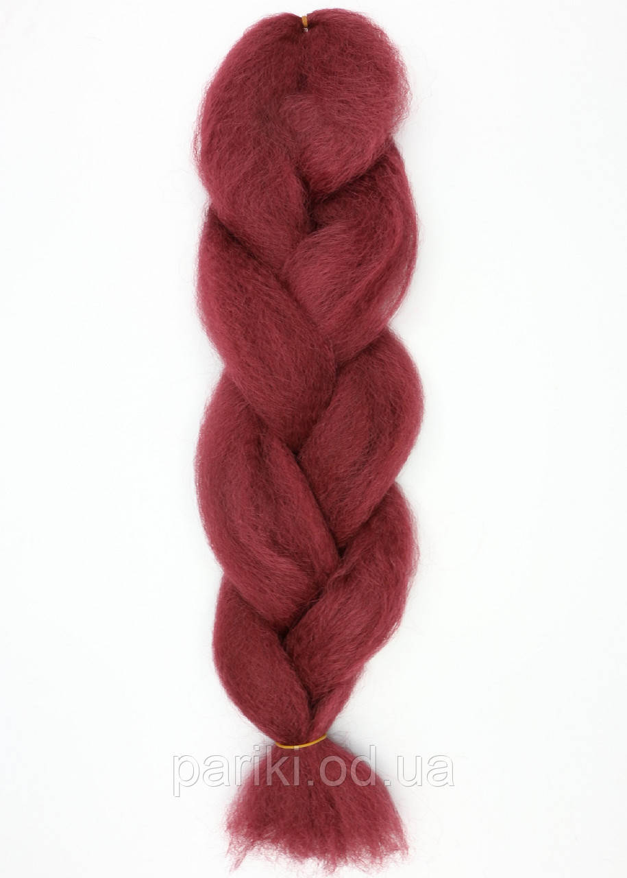 КАНЕКАЛОН (KK20Z) 75см. 50гр.  "Jumbo braid"