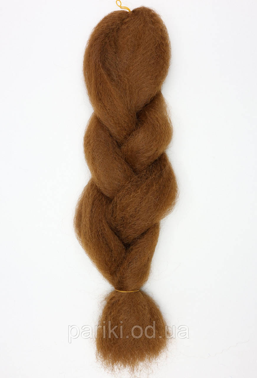 КАНЕКАЛОН (KK20Z) 75см. 50гр.  "Jumbo braid"