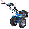 Мотоблок бензиновий Кентавр МБ 2017Б + ФРЕЗА (17 к.с., 5.00-12) (код 123074), фото 8