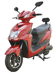 Електроскутер Hanza Power Sport.Red Спорт (1500 Вт) Безкоштовна доставка !