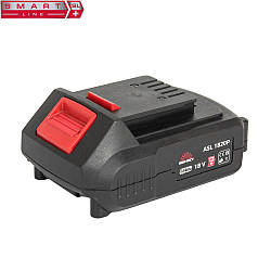 Батарея акумуляторна Vitals ASL 1820P SmartLine