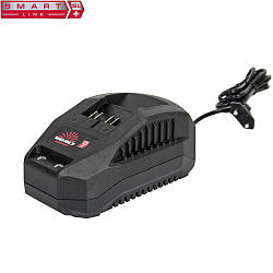 Зарядний пристрій для акумуляторів Vitals Master LSL 1824P SmartLine
