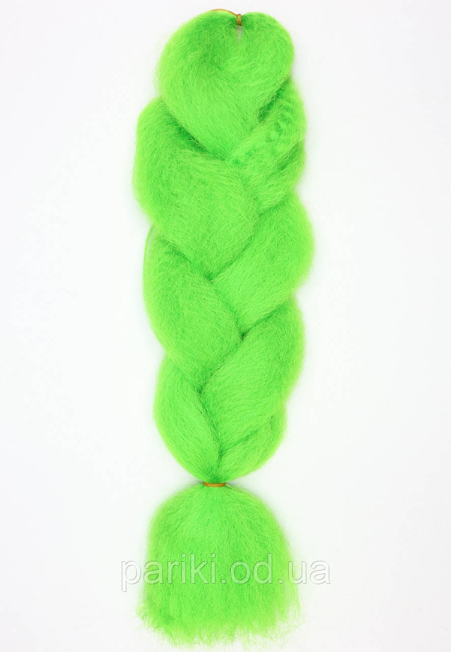 КАНЕКАЛОН (KK20Z) 75см. 50гр.  "Jumbo braid"