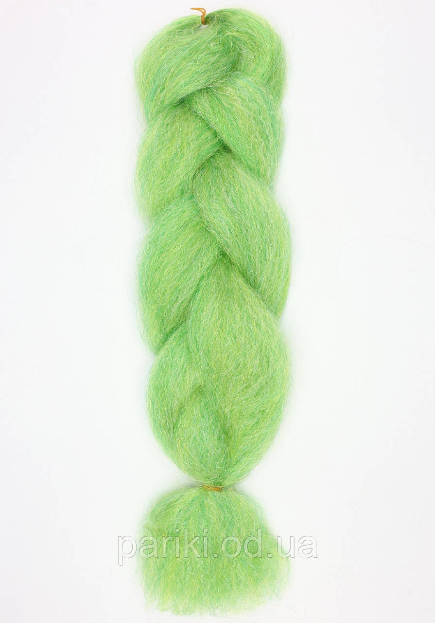 КАНЕКАЛОН (KK20Z) 75см. 50гр.  "Jumbo braid"