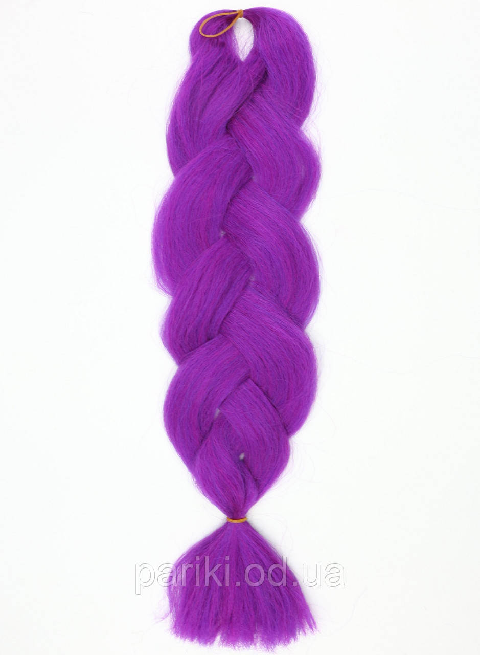 КАНЕКАЛОН (KK20Z) 75см. 50гр.  "Jumbo braid"