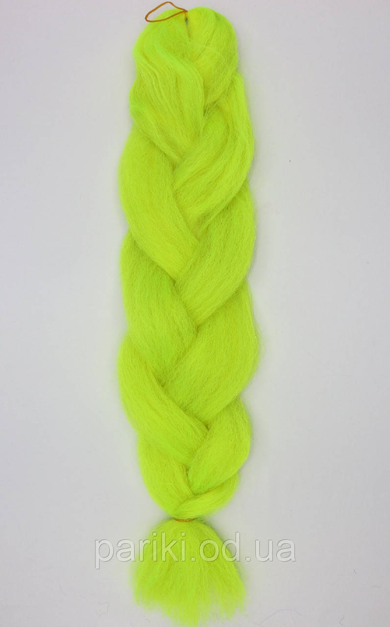 КАНЕКАЛОН (KK20Z) 75см. 50гр.  "Jumbo braid"