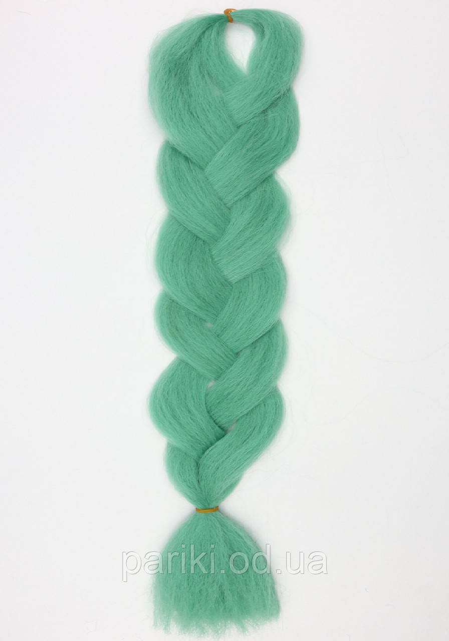 КАНЕКАЛОН (KK20Z) 75см. 50гр.  "Jumbo braid"