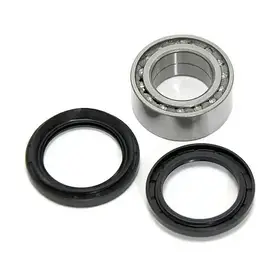 ALL BALLS 25-1480 Підшипник (34х58х24) заднього колеса квадроцикла Honda TRX650/680 Rincon, Linhai 400-750