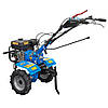 Мотоблок бензиновий Кентавр МБ 2070Б (7 к.с., 4.00-8) (код 123072), фото 3