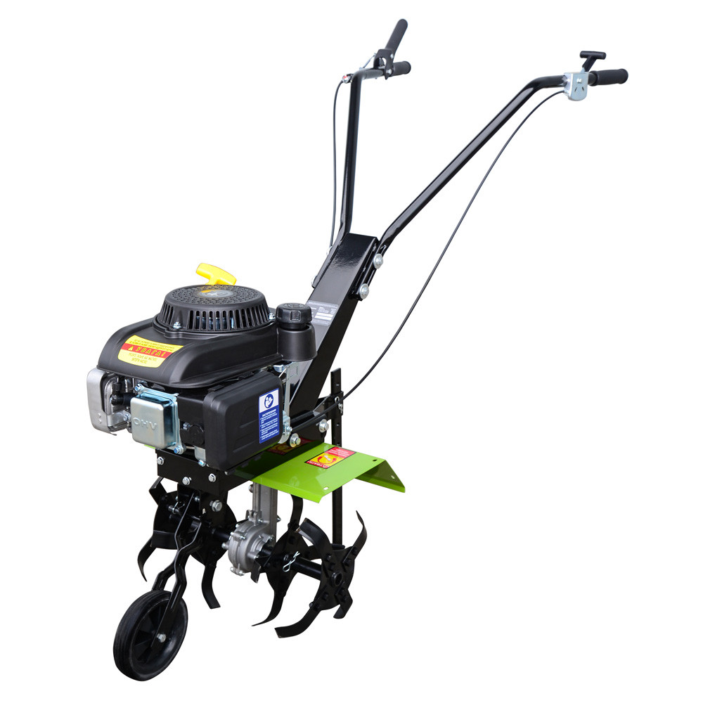 Культиватор Кентавр МК30-1Т (4,5 к.с., бензин, ручний стартер) (код 120584), фото 1