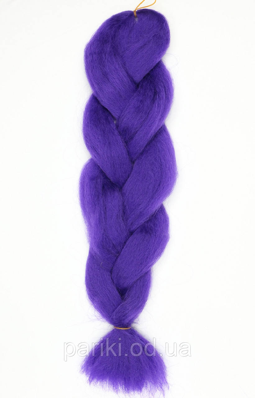 КАНЕКАЛОН (KK20Z) 75см. 50гр.  "Jumbo braid"