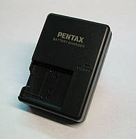 Зарядка Pentax D-BC108E