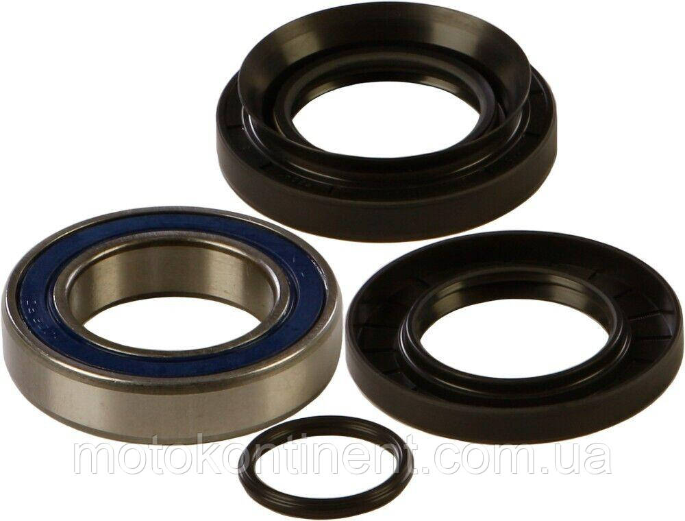 ALL BALLS 25-1580 Підшипник (45х75х16) заднього колеса квадроцикла Honda TRX420 2007-2013