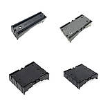 Тримач для акумуляторів 18650, 3х, фото 7