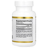 EpiCor Епікор для імунітету 500 мг 30 капс противірусний препарат California Gold Nutrition USA, фото 3