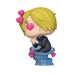 Ігрова фігурка Funko POP! - Закоханий Санджі