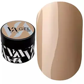 Гель для нарощення Valeri Builder Gel №06 Cacao, 30 мл