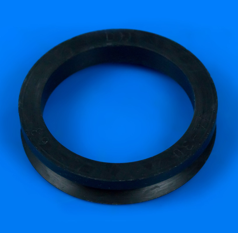 Притискний сальник V-RING VA-30