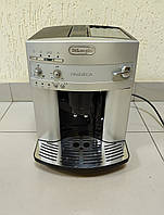 Функціональна кавомашина Delonghi Magnifica ESAM3200.S з Німеччини з гарантією