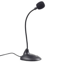 Мікрофон Gembird MIC-205 - оригінал