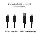 Promo Ціна! Кишеня зовнішня ASUS SSD M.2 PCIe NVMe STRIX ARION ESD-S1C/BLK/G/AS USB 3.1 Gen2 (ESD-S1C/BLK/G/AS) - тільки на, фото 3