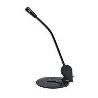 Оригінал! Мікрофон REAL-EL MC-20 - Вища Якість!